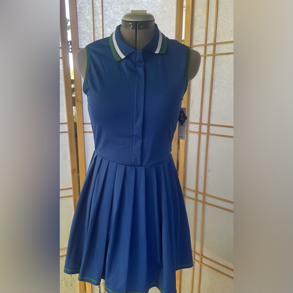 Tennis Active Dress